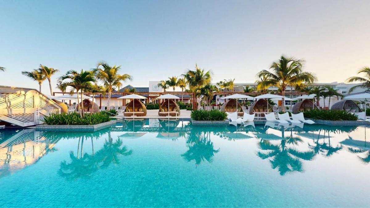 Princess Grand Jamaica, Negril
