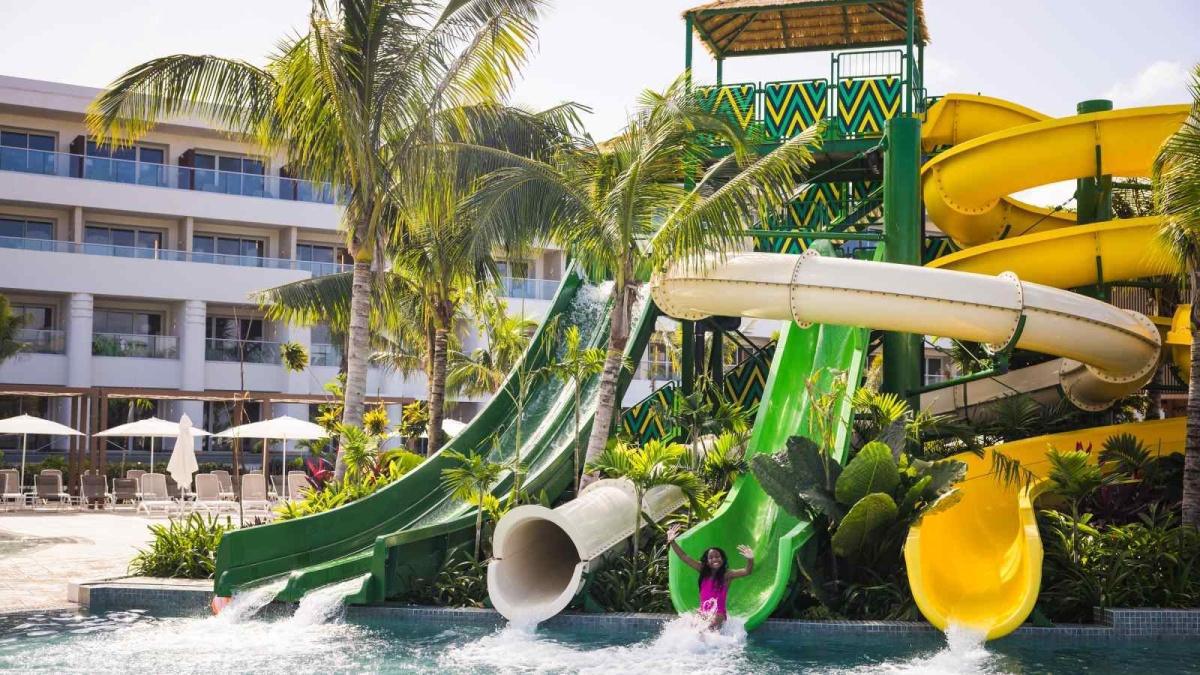 Princess Grand Jamaica, Negril