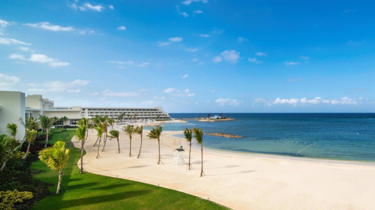 Princess Grand Jamaica, Negril