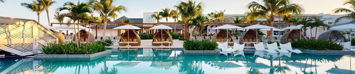 Princess Grand Jamaica, Negril