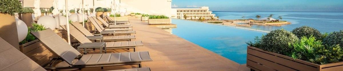 Princess Grand Jamaica, Negril