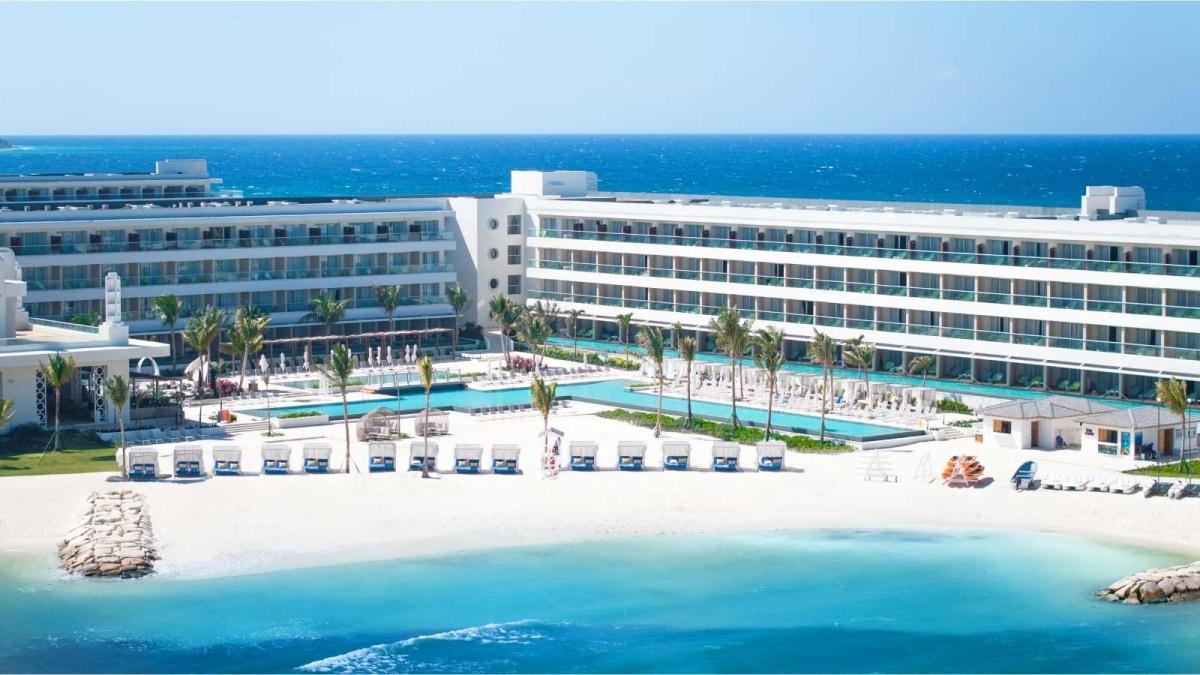 Princess Grand Jamaica, Negril