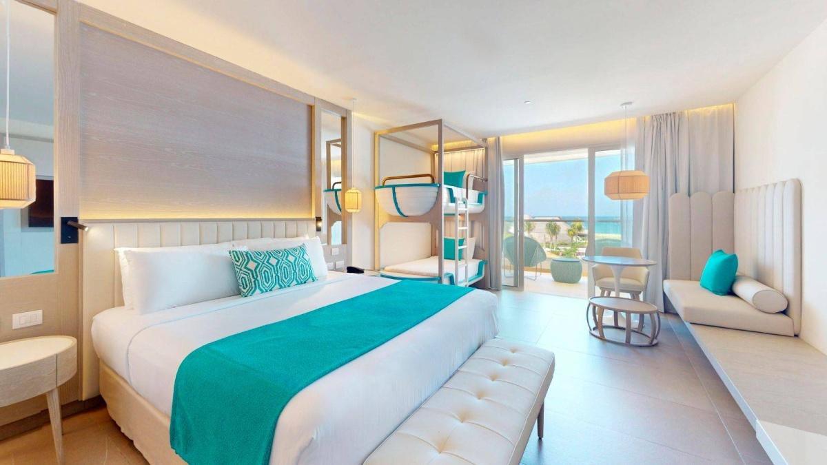 Princess Grand Jamaica Hotel, Negril Princess Grand Jamaica Hotel, Negril