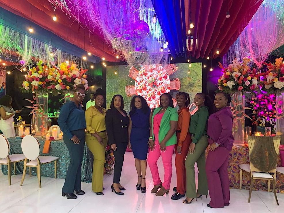 Jamaica Bridal Expo: September 26-28, 2025
