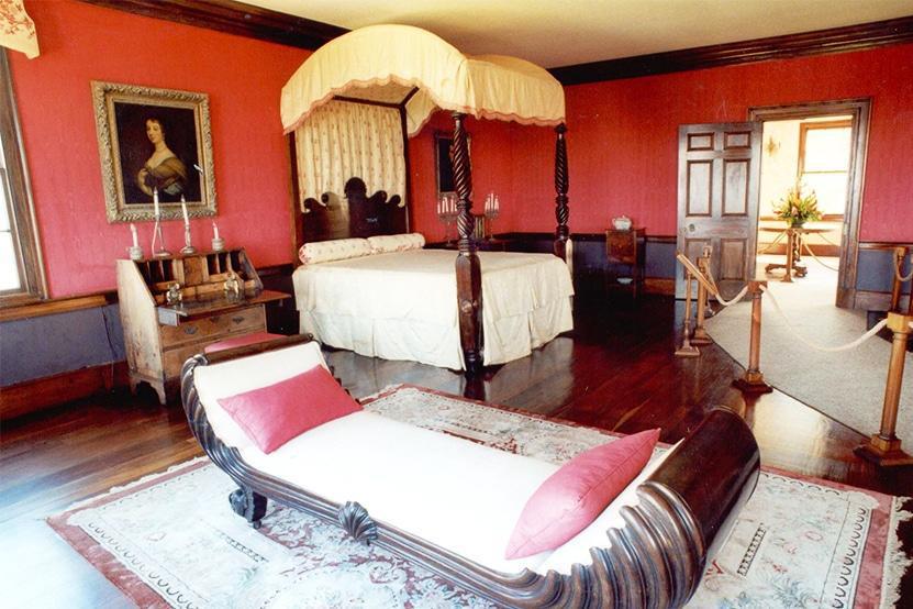 Rose Hall Great House, Montego Bay Rose Hall Great House, Montego Bay