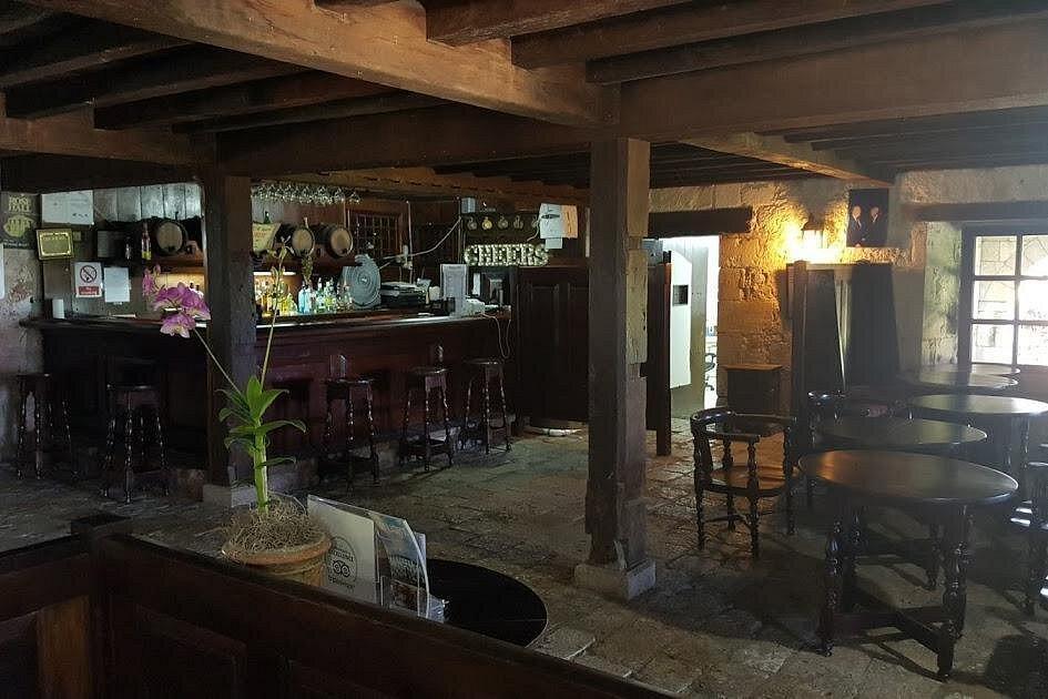 Rose Hall Great House, Montego Bay Rose Hall Great House, Montego Bay