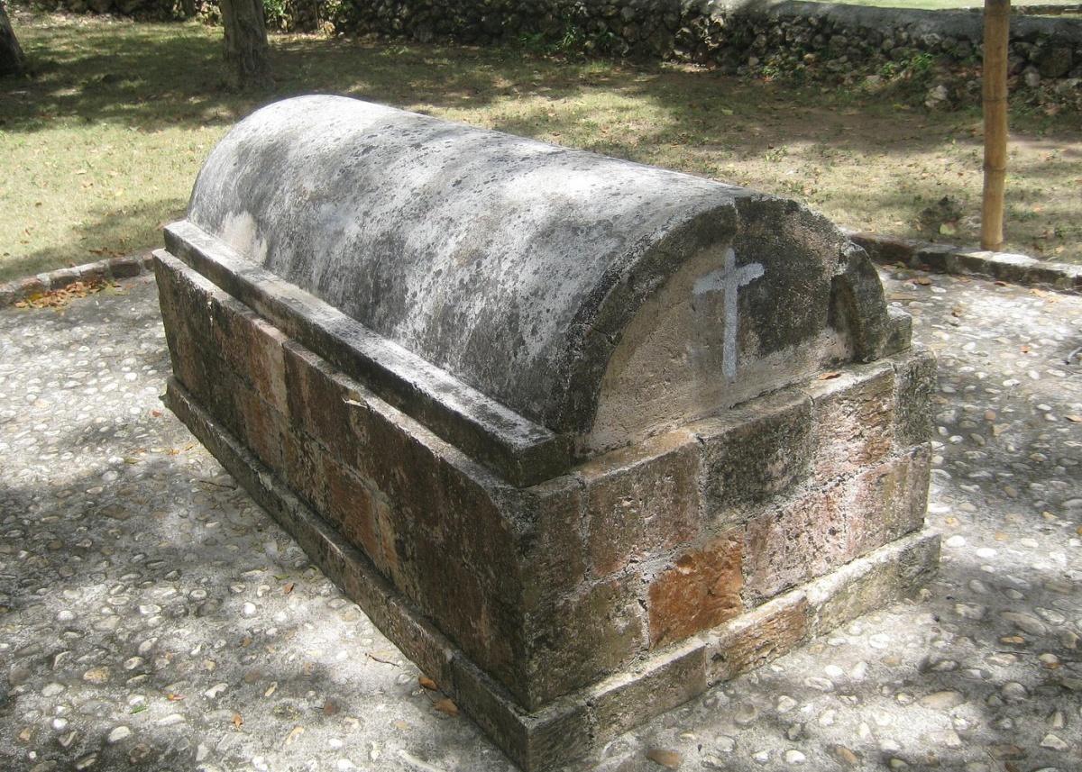 Rose Hall Great House, Montego Bay Rose Hall Great House, Montego Bay