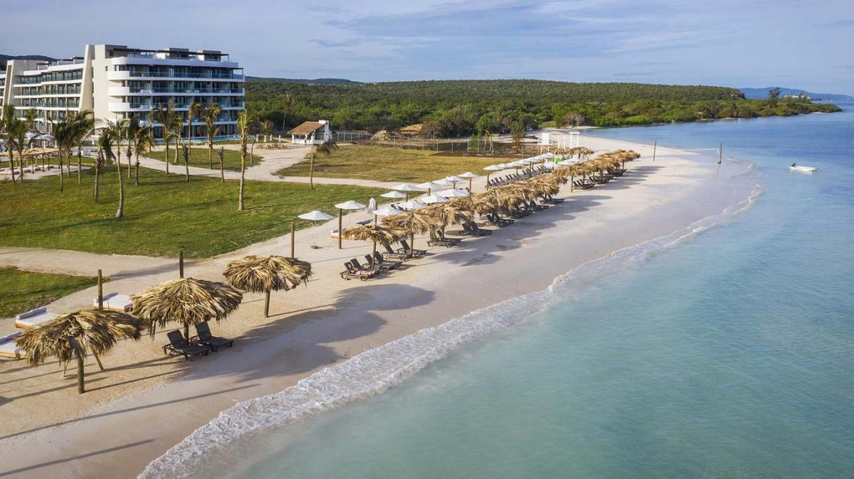 Ocean Coral Spring Resort, Falmouth Ocean Coral Spring Resort, Falmouth