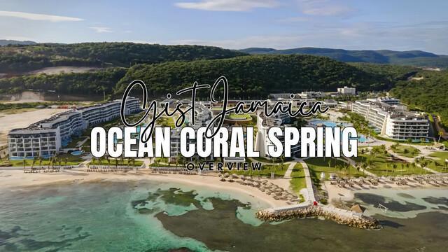 Ocean Coral Spring Resort, Falmouth Ocean Coral Spring Resort, Falmouth