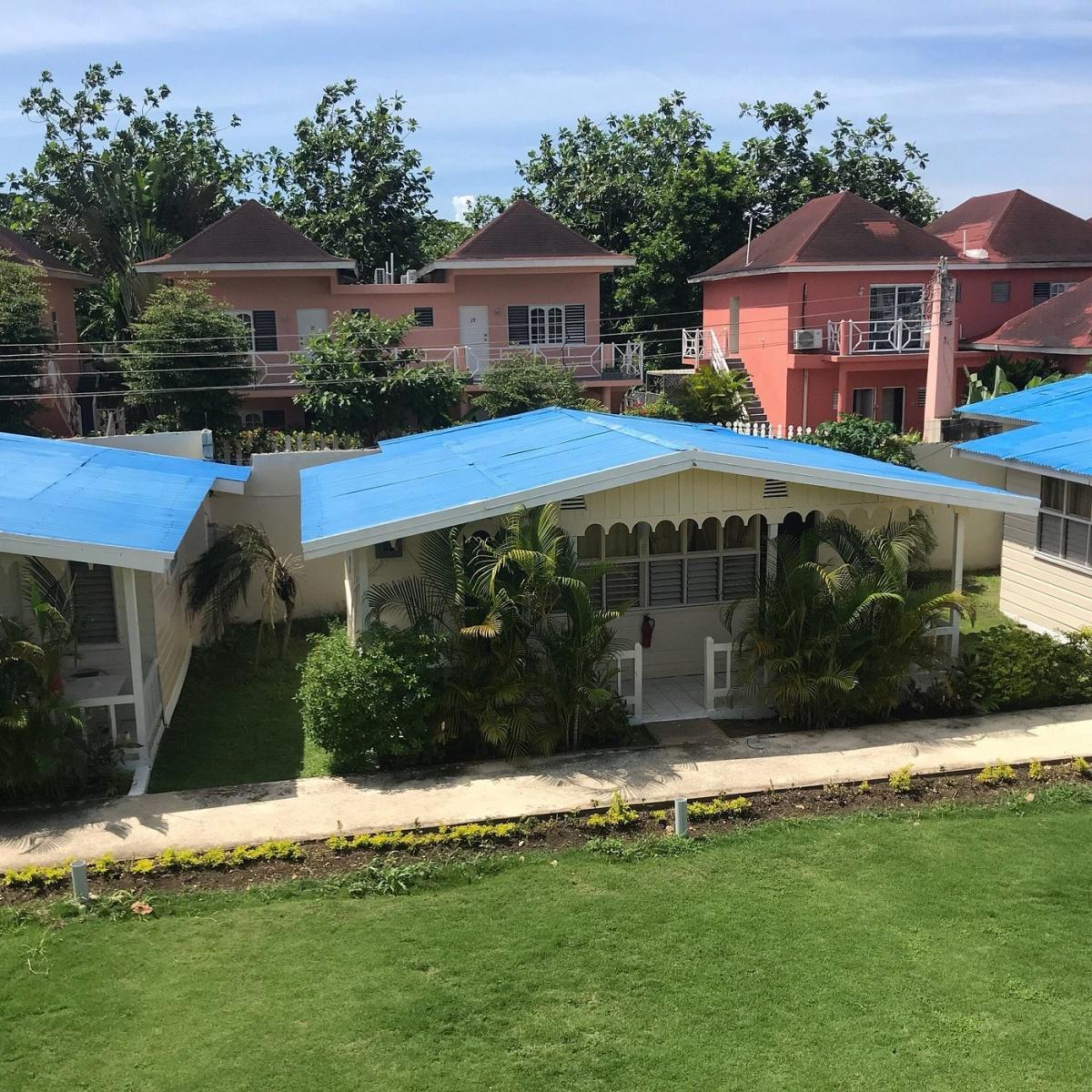 Travelers Beach Resort, Negril
