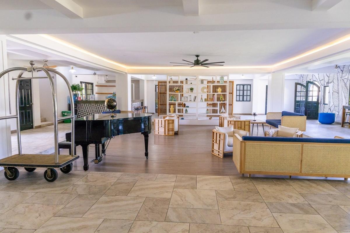 Travelers Beach Resort, Negril