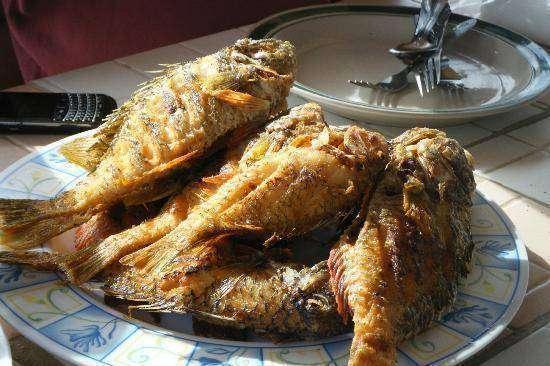 Hellshire Beach, Kingston Hellshire Beach, Kingston