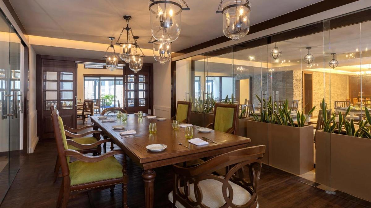 Hideaway at Royalton Blue Waters, Montego Bay