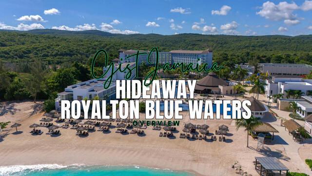 Royalton Hideaway Blue Waters, Montego Bay Royalton Hideaway Blue Waters, Montego Bay