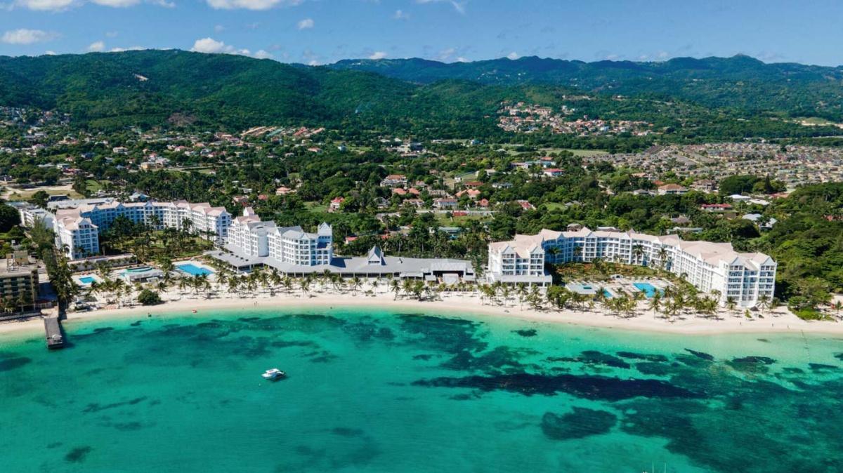 Hotel Riu, Ocho Rios Hotel Riu, Ocho Rios