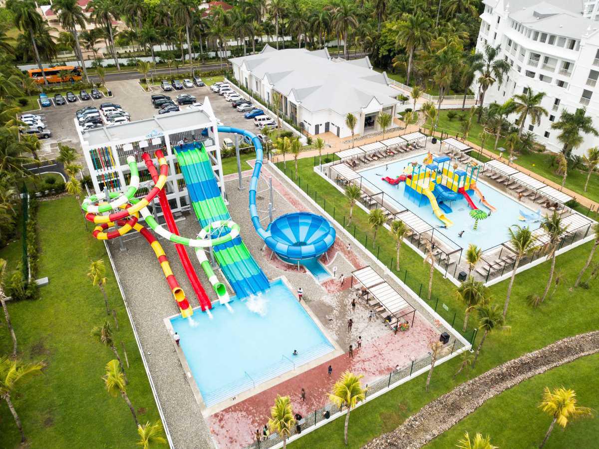 Hotel Riu, Ocho Rios