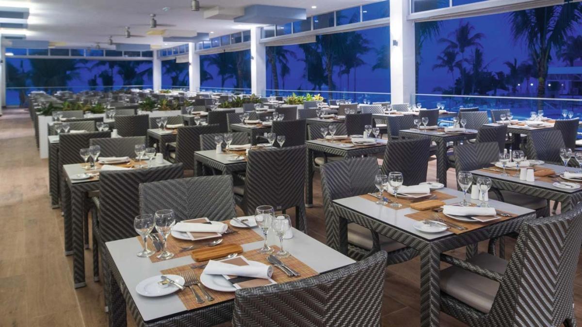 Hotel Riu, Ocho Rios