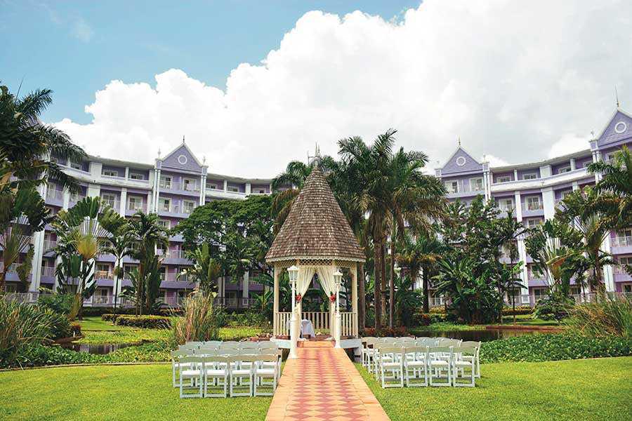 Hotel Riu, Ocho Rios