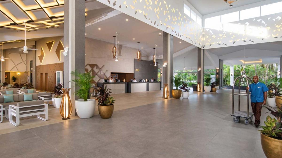 Hotel Riu, Ocho Rios Hotel Riu, Ocho Rios