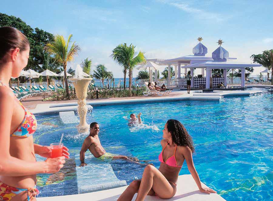 Hotel Riu, Ocho Rios