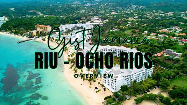 Hotel Riu, Ocho Rios Hotel Riu, Ocho Rios