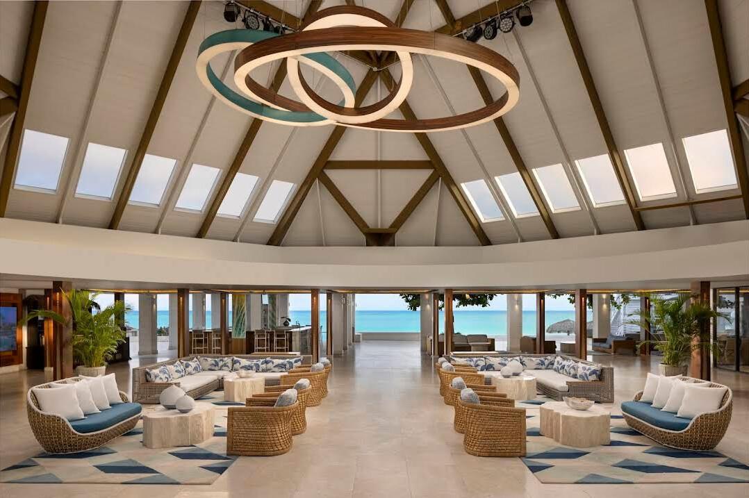 Sandals Montego Bay