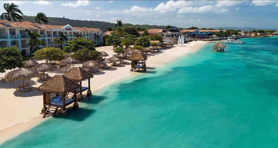Sandals Montego Bay Sandals Montego Bay