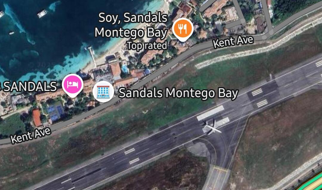 Sandals Montego Bay