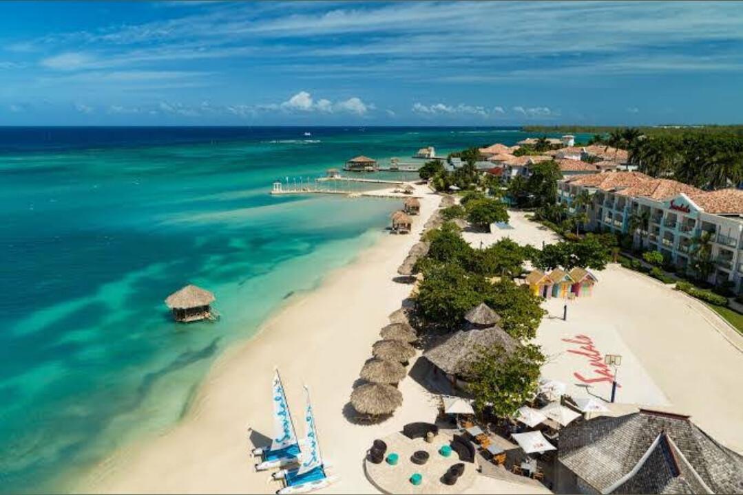 Sandals Montego Bay