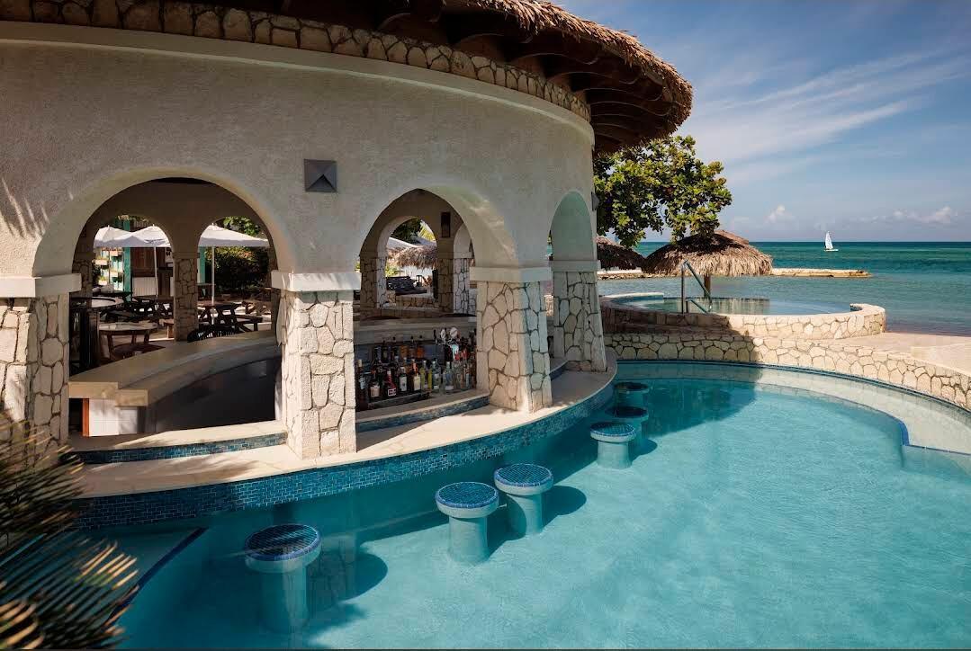 Sandals Montego Bay