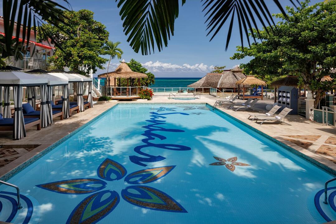 Sandals Montego Bay Sandals Montego Bay
