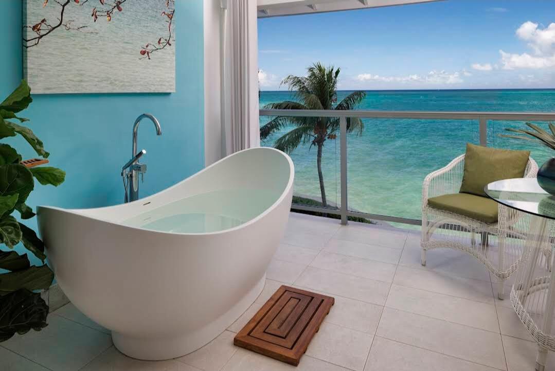 Sandals Montego Bay