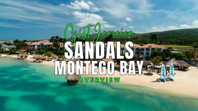 Sandals Montego Bay Sandals Montego Bay