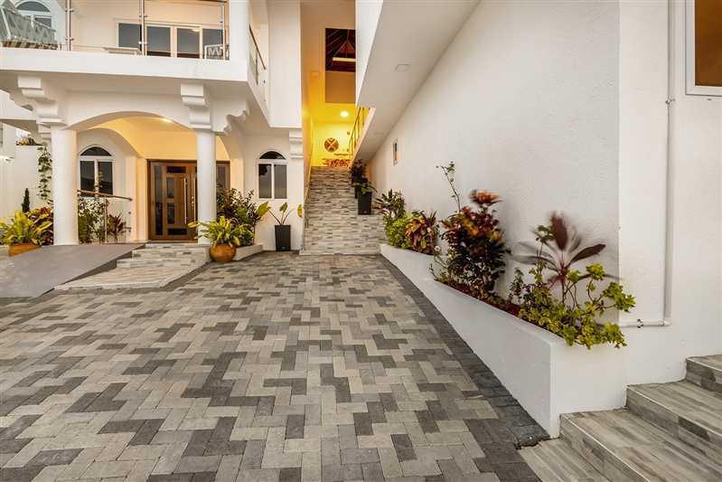 Beyond The Sea Boutique Hotel