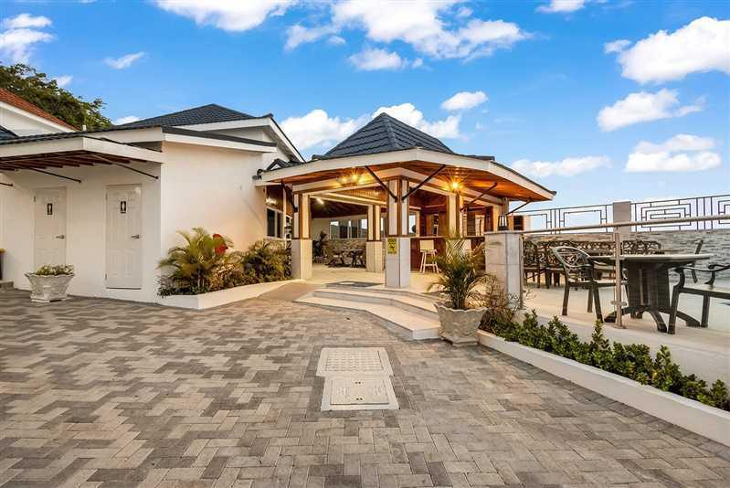 Beyond The Sea Boutique Hotel