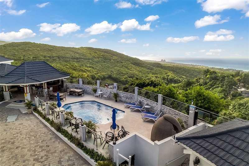 Beyond The Sea Boutique Hotel