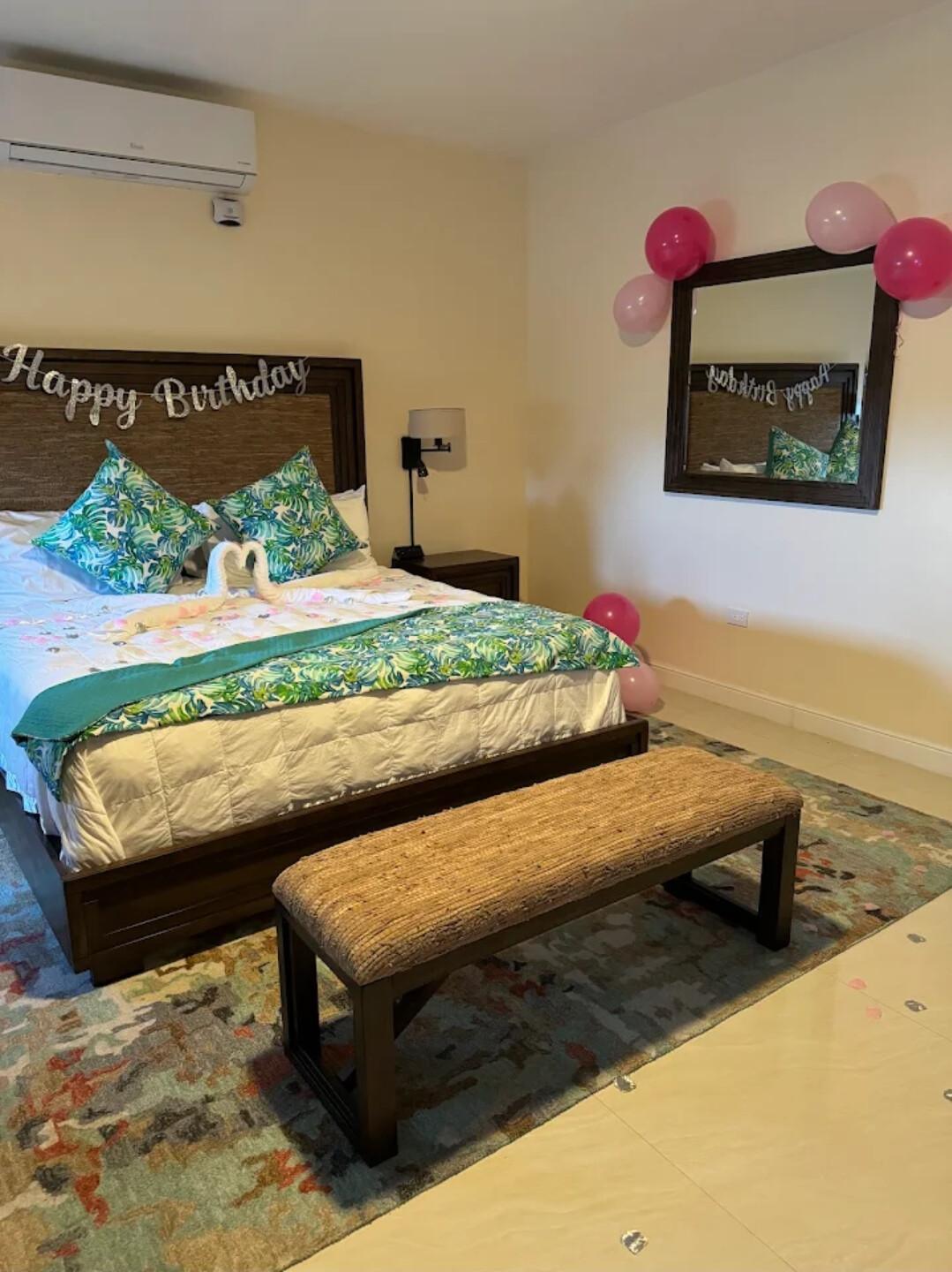 Beyond The Sea Boutique Hotel