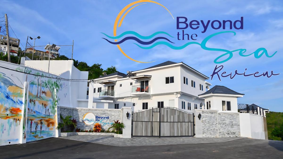 Beyond The Sea Boutique Hotel, Montego Bay Beyond The Sea Boutique Hotel, Montego Bay