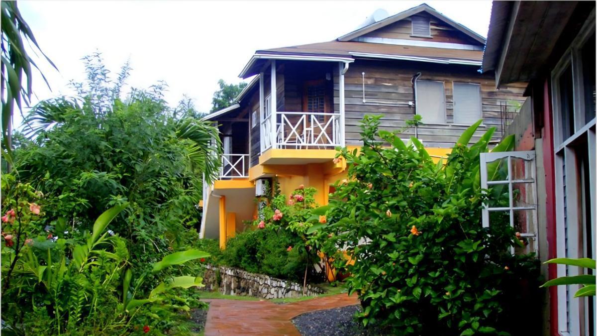 Bayview Eco Resort & Spa