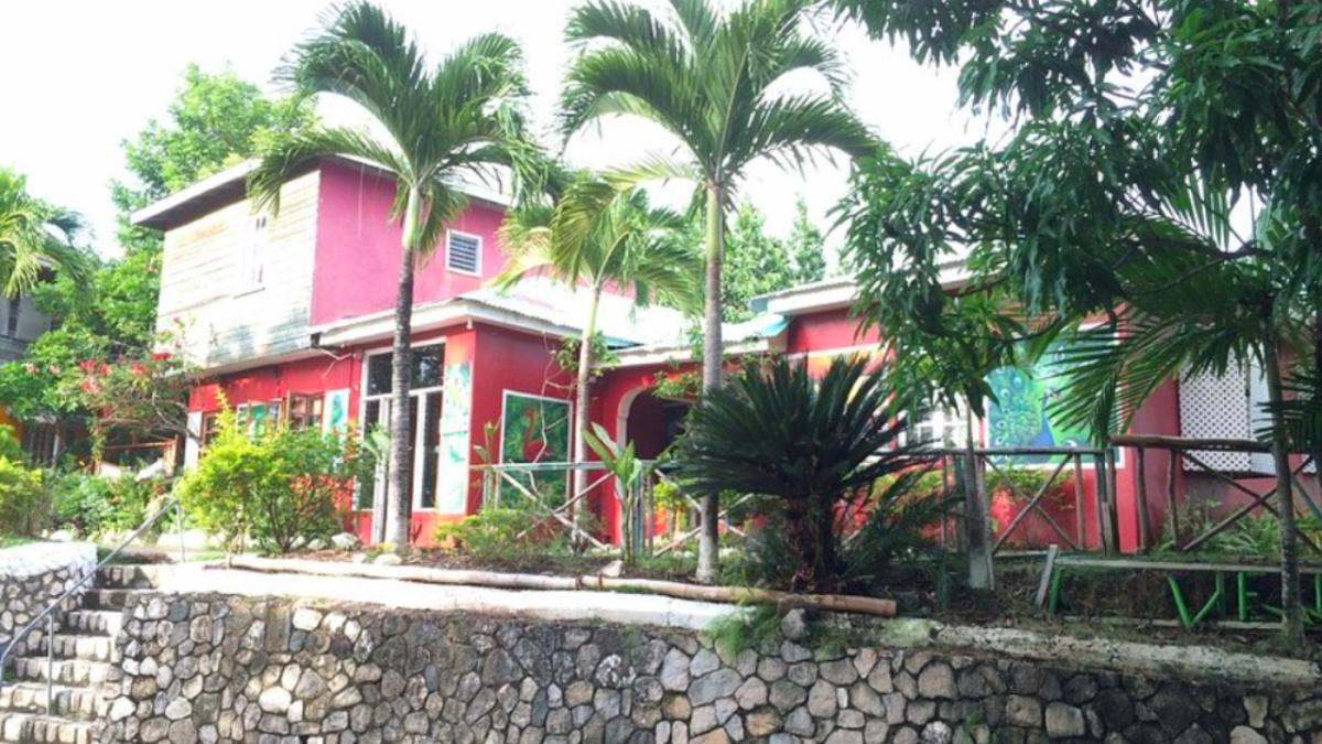 Bayview Eco Resort & Spa