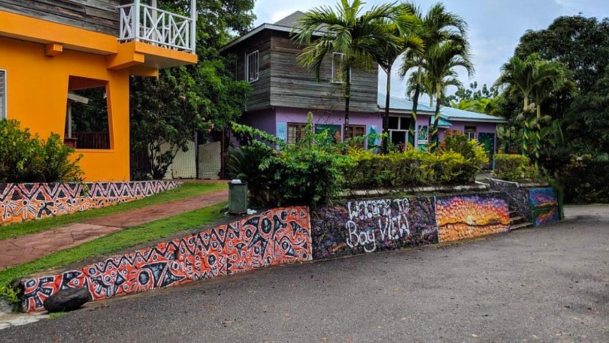 Bayview Eco Resort & Spa