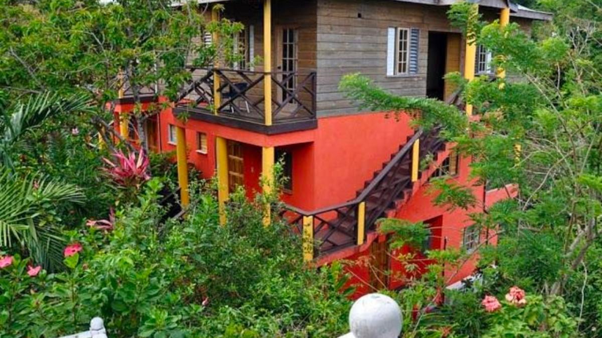 Bayview Eco Resort & Spa