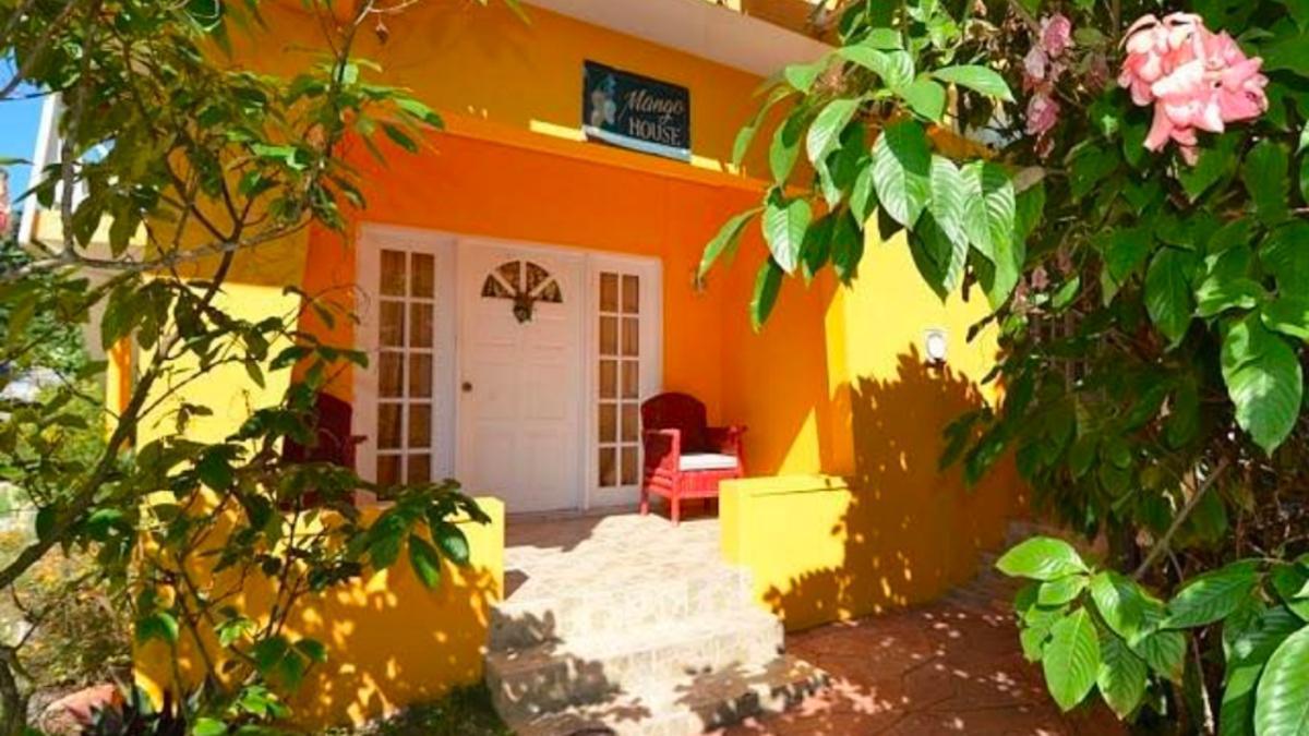 Bayview Eco Resort & Spa