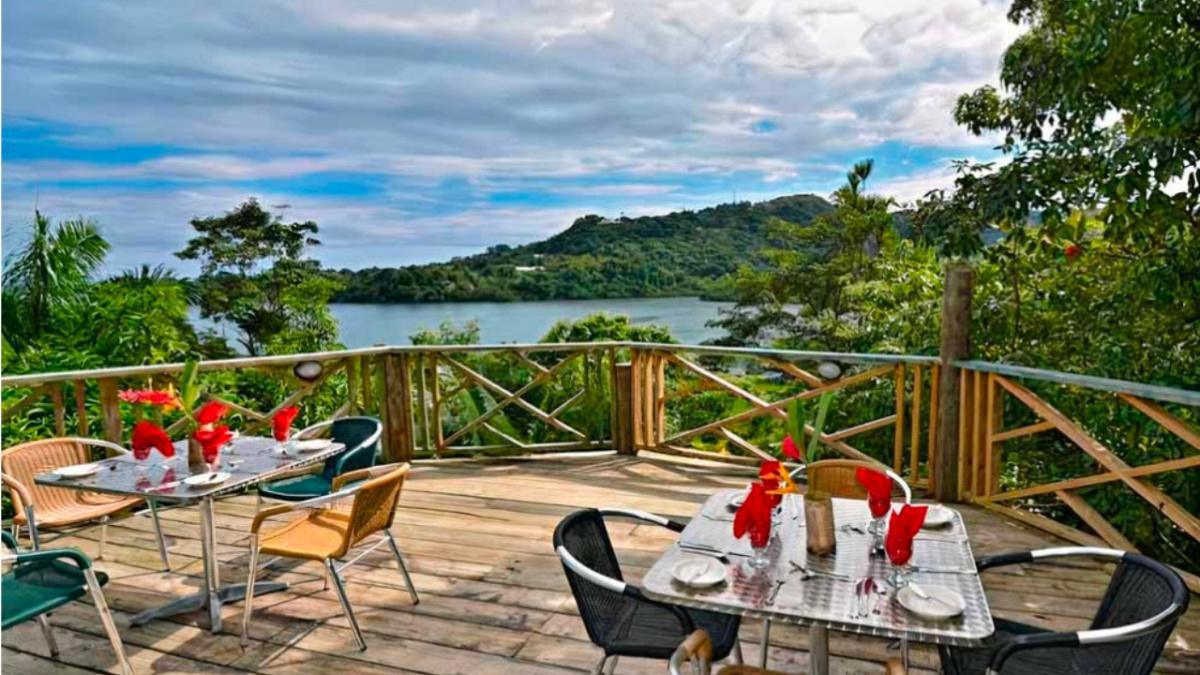 Bayview Eco Resort & Spa