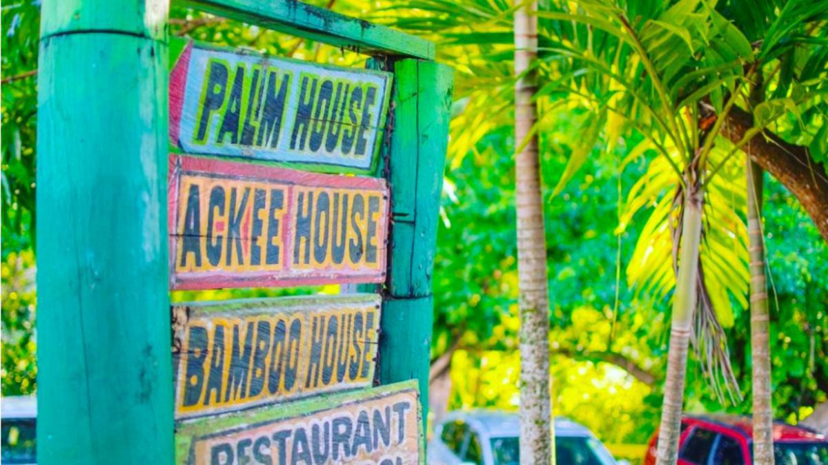 Bayview Eco Resort & Spa