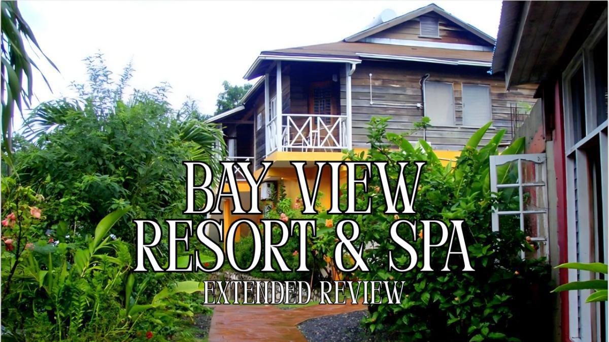 Bayview Eco Resort & Spa, Port Antonio Bayview Eco Resort & Spa, Port Antonio