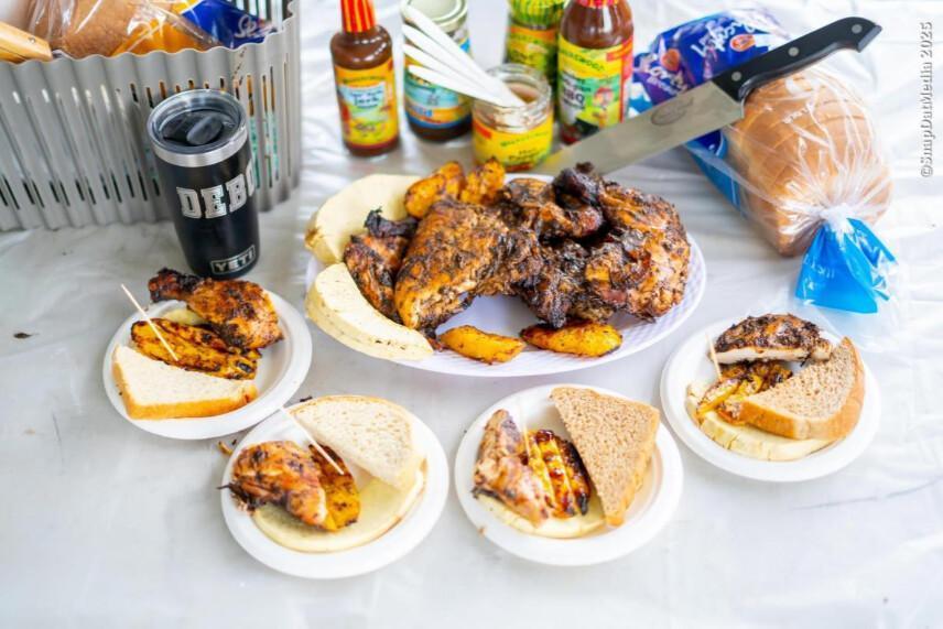 Montego Bay Jerk & Food Festival