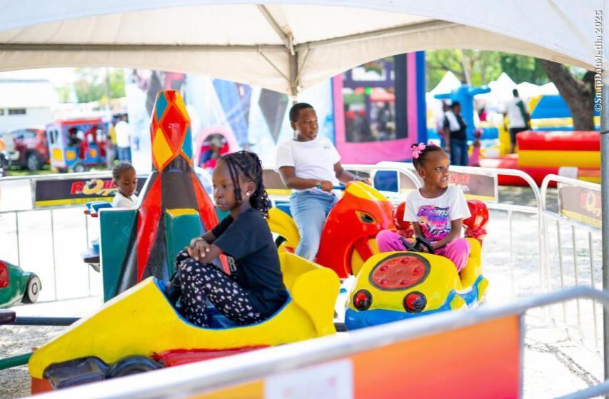 Montego Bay Jerk & Food Festival