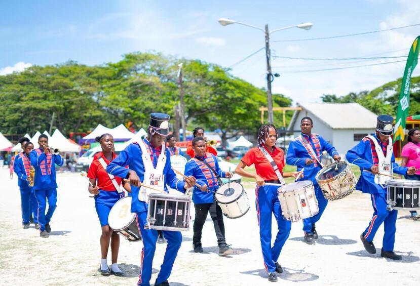 Montego Bay Jerk & Food Festival