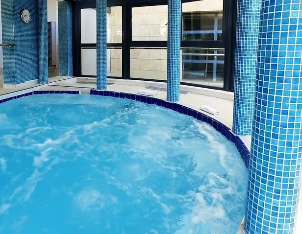 Vos Privilèges - Spa Sensoriel Vos Privilèges - Spa Sensoriel